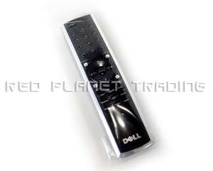 Operates most Dell Television models includingW1900, W2600, W4200 