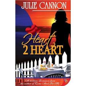  Heart 2 Heart [Paperback] Julie Cannon Books