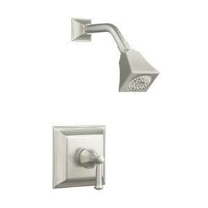 Kohler K T4624S BN/K 304 K Memoirs Stately Single Handle Shower Faucet 