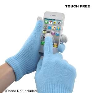 Winter Gloves for Touch Screens and Smartphones (for iPhone, HTC 