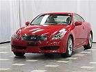 Infiniti  G37 Coupe 2dr Base 2008 INFINITI G37 COUPE 18K WARRANTY 