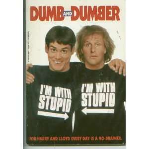  Dumb & Dumber (9780938753889) Books