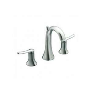   lavatory with metal drain assembly TS41708 Chrome