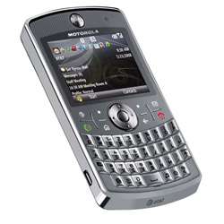 Motorola Q9 GSM Unlocked Smartphone  