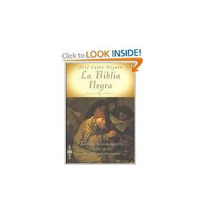  La biblia negra / The black Bible (Spanish Edition 