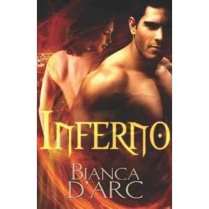 Inferno[ INFERNO ] by DArc, Bianca (Author) Apr 06 10[ Paperback 