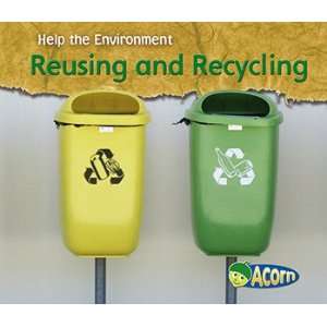  Reusing And Recycling