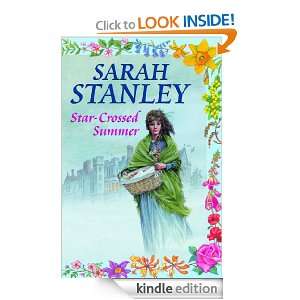 Star Crossed Summer Sarah Stanley  Kindle Store