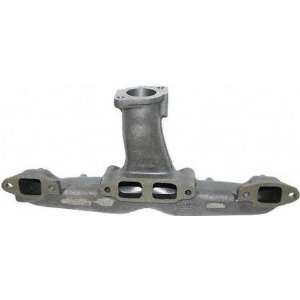  74 78 DODGE RAMCHARGER EXHAUST MANIFOLD SUV, 6.6L, 7.2L, 8 