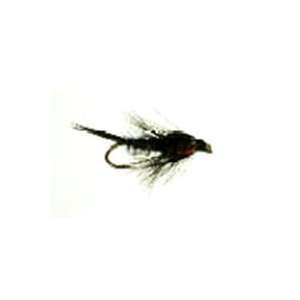 Superfly Fishing Lures Nymph Helgramite Size #06 