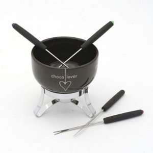  Mega Chocoholics Fondue Set