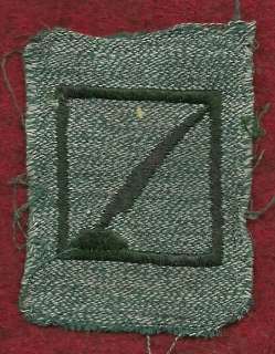   GIRL SCOUT 1932   1940 TROOP SCRIBE INSIGNIA BADGE   SCARCE  