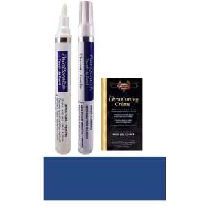  1/2 Oz. 40th Anniversary Blue Paint Pen Kit for 1965 Ford 