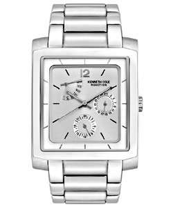 Kenneth Cole Mens Multifunction Watch  