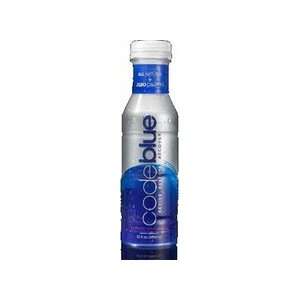 Code Blue Blueberry Pomegranate Drink Grocery & Gourmet Food