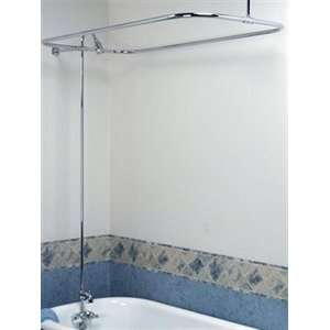 Barclay 4198 42 PB Code Unit Shower System