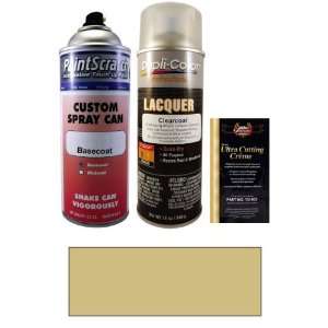   Pearl Metallic Spray Can Paint Kit for 2003 Infiniti F35/F45 (EY0