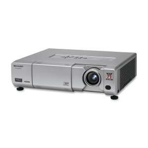  Sharp PG D40W3D DLP Projector. PGD40W3D DLP PROJ WXGA 22001 