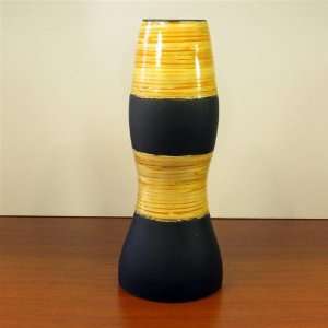 Handmade Fair Trade Tall Vase