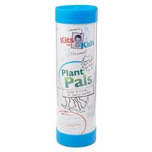  Plant Pals   Connors Kits for Kids