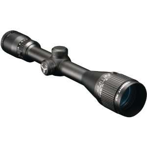  BUSHNELL 734120B TROPHY 4 12 X 40 DOA RIFLESCOPE