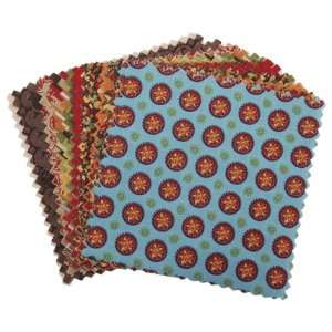  Fabric Palette Charm Pack   574545 Patio, Lawn & Garden
