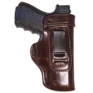   Inside The Waistband Concealed Carry Gun Holster