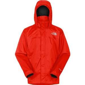   Face Resolve Jacket for Boys Small Paprika Red