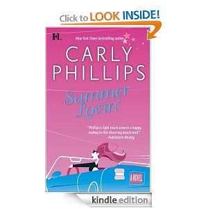 Summer Lovin Carly Phillips  Kindle Store
