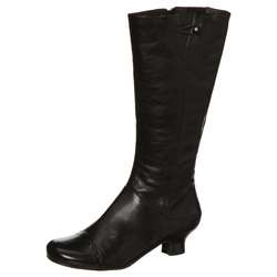 Biviel BV1739 Womens Mid calf Low heel Boots  