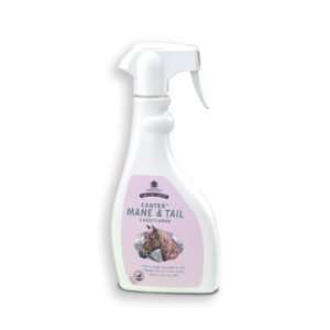  Canter Mane and Tail Conditioner 1 Liter Beauty