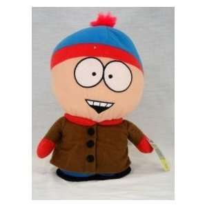  South Park Stan 10 Plush Figure Toys & Games