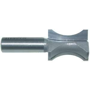  Magnate 1307 Finger Nail Router Bit   1 Bead Height; 3/16 Cutting 