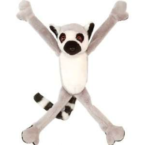  Wild Clingers Ring Tailed Lemur [Customize with 