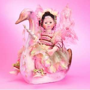    Sweetheart 26in Porcelain Fantasy Show Stoppers Doll Toys & Games