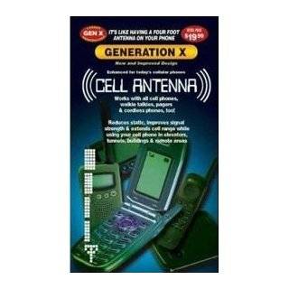   Phone PDA Antenna Booster (Generation 4) Cell Phones & Accessories