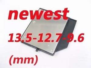 2nd HDD hard drive Caddy For LENOVO Thinkpad T510 W510  