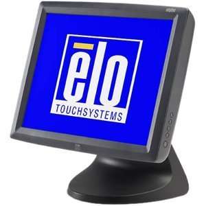   Series 1528L Medical Touch Screen Monitor