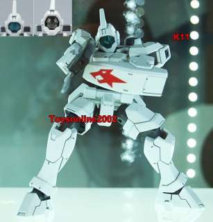 BANDAI HG 1/144 Gundam AGE Genoace Custom Model Kit  