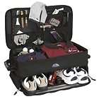 Samsonite Golf Trunk Gear Shoe Ball Glove Organizer NEW