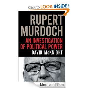 Start reading Rupert Murdoch  Don 
