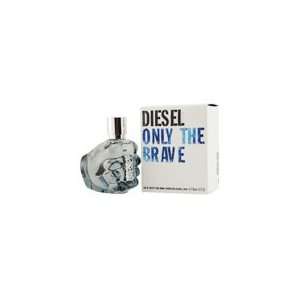  DIESEL ONLY THE BRAVE by Diesel MENS EDT SPRAY 1.6 OZ 