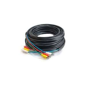  Cables To Go Composite Video Cable   35 ft   Black 