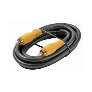   CABLE BLKPREMIUM RETAIL BLISTER P (Cable Zone / Composite/Stereo