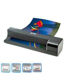 SVP PS A65 Stand alone A6 Photo Scanner  