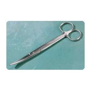  Curved Mayo Scissors   Model A37110 Health & Personal 