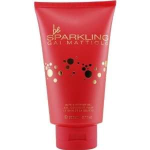  GAI MATTIOLO BE SPARKLING by Gai Mattiolo SHOWER GEL 6.7 