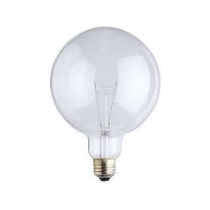  Westinghouse 03102   60G40 G40 Decor Globe Light Bulb 