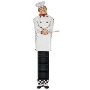  AFD Chef Spice Rack