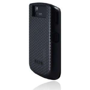  Incipio BlackBerry 9600 Series SILICRYLIC Case   Black 